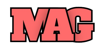 MAG Logo